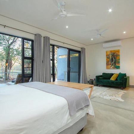Kruger'S Keep - Luxury Couples Haven Villa มาร์ลอทพาร์ค ภายนอก รูปภาพ