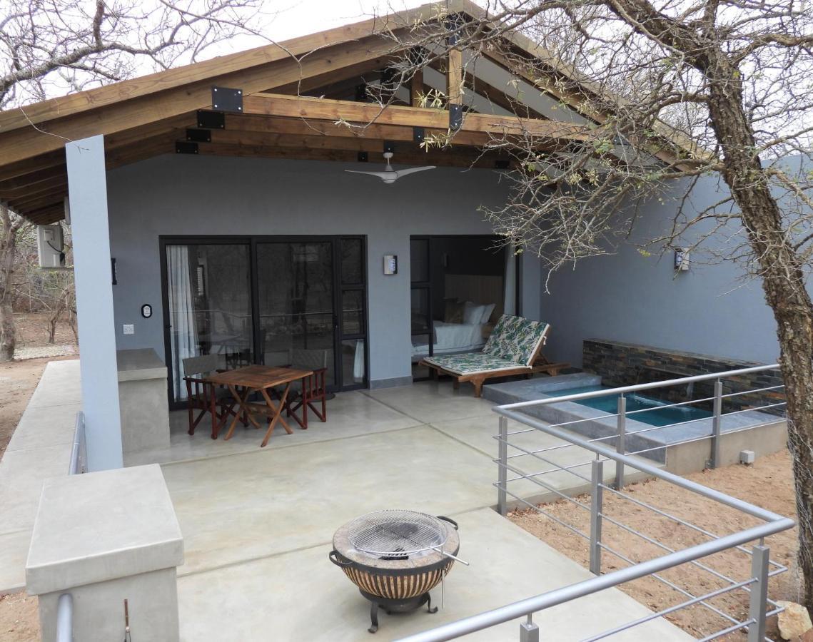 Kruger'S Keep - Luxury Couples Haven Villa มาร์ลอทพาร์ค ภายนอก รูปภาพ