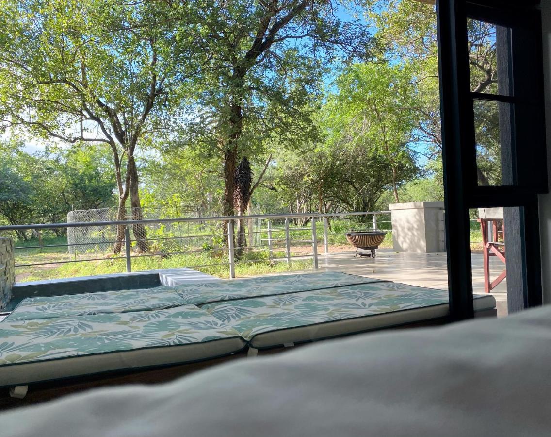 Kruger'S Keep - Luxury Couples Haven Villa มาร์ลอทพาร์ค ภายนอก รูปภาพ
