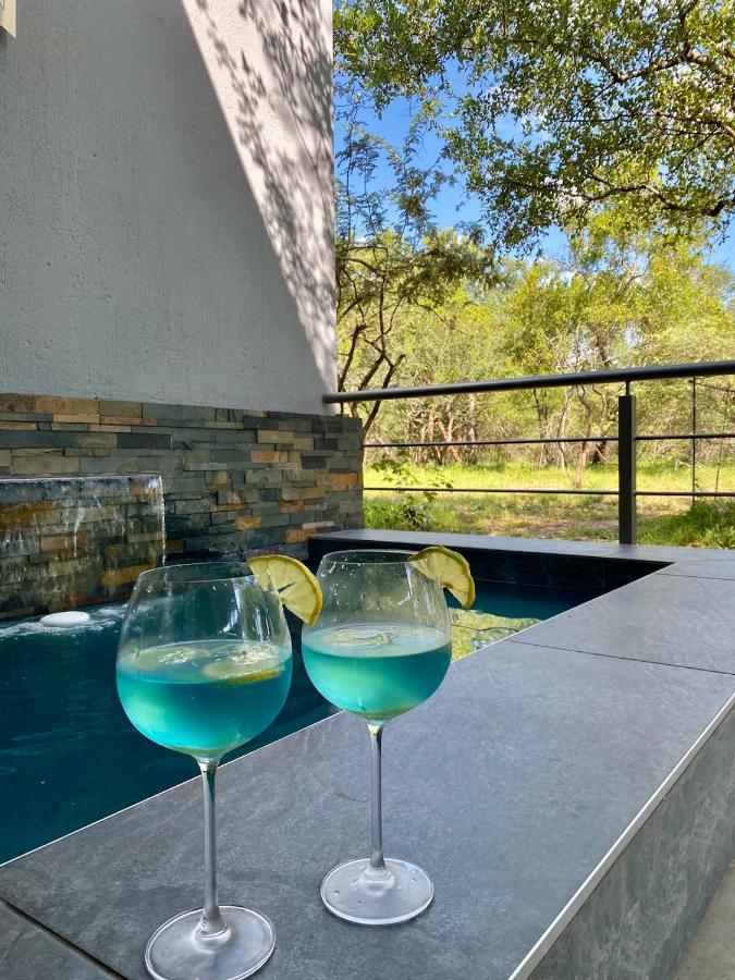 Kruger'S Keep - Luxury Couples Haven Villa มาร์ลอทพาร์ค ภายนอก รูปภาพ