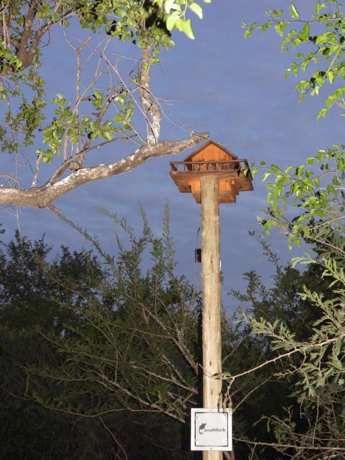 Kruger'S Keep - Luxury Couples Haven Villa มาร์ลอทพาร์ค ภายนอก รูปภาพ