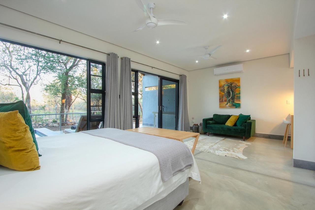 Kruger'S Keep - Luxury Couples Haven Villa มาร์ลอทพาร์ค ภายนอก รูปภาพ