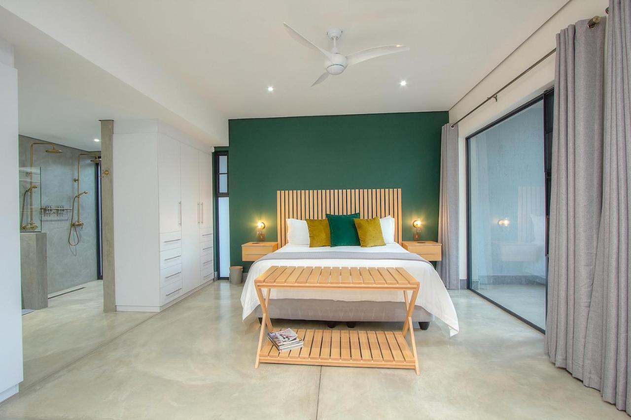 Kruger'S Keep - Luxury Couples Haven Villa มาร์ลอทพาร์ค ภายนอก รูปภาพ