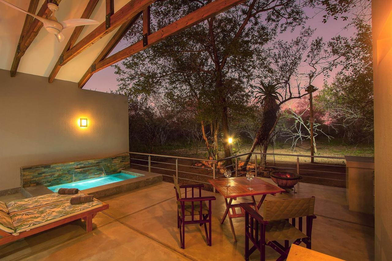 Kruger'S Keep - Luxury Couples Haven Villa มาร์ลอทพาร์ค ภายนอก รูปภาพ