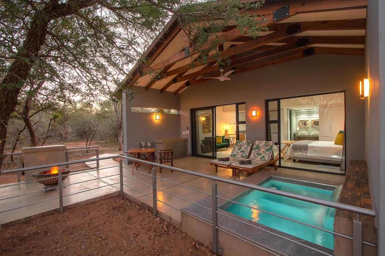 Kruger'S Keep - Luxury Couples Haven Villa มาร์ลอทพาร์ค ภายนอก รูปภาพ