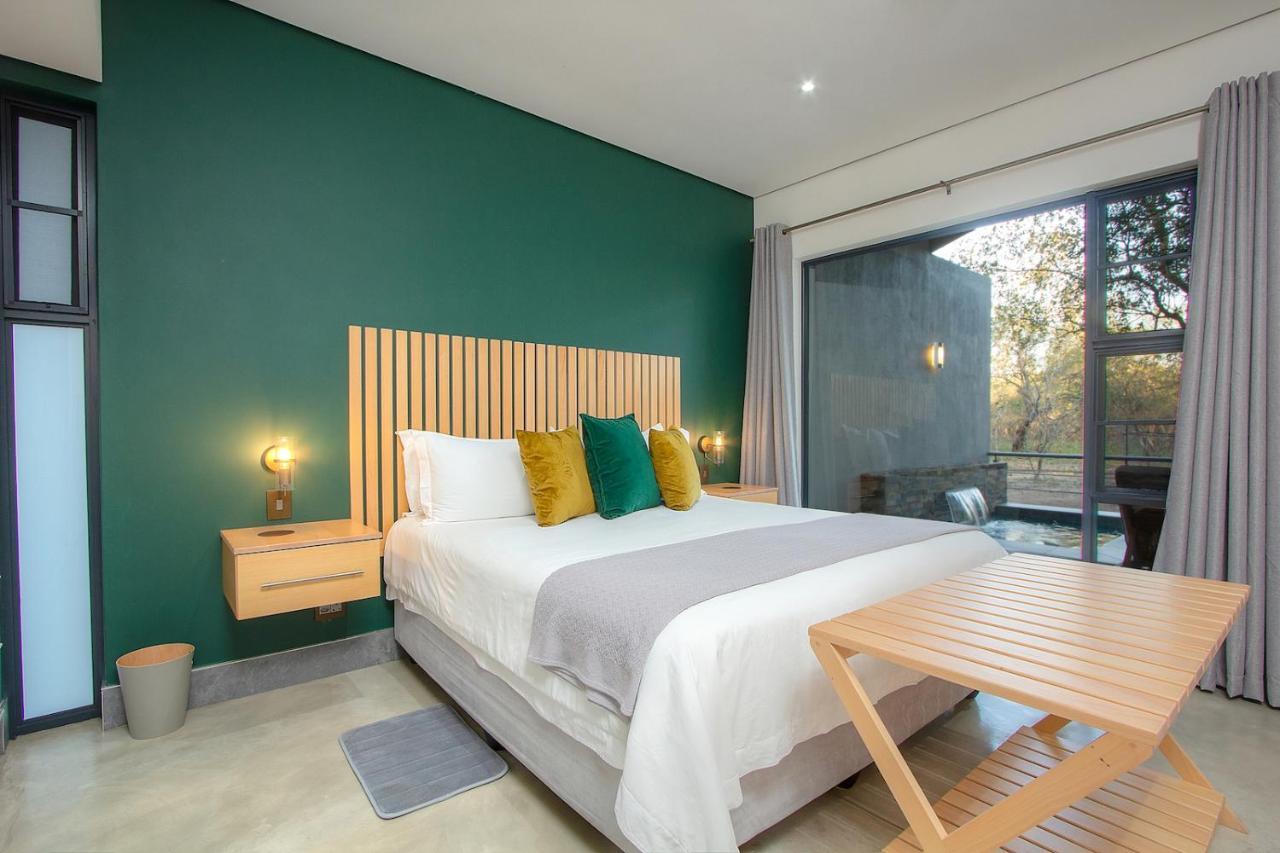 Kruger'S Keep - Luxury Couples Haven Villa มาร์ลอทพาร์ค ภายนอก รูปภาพ