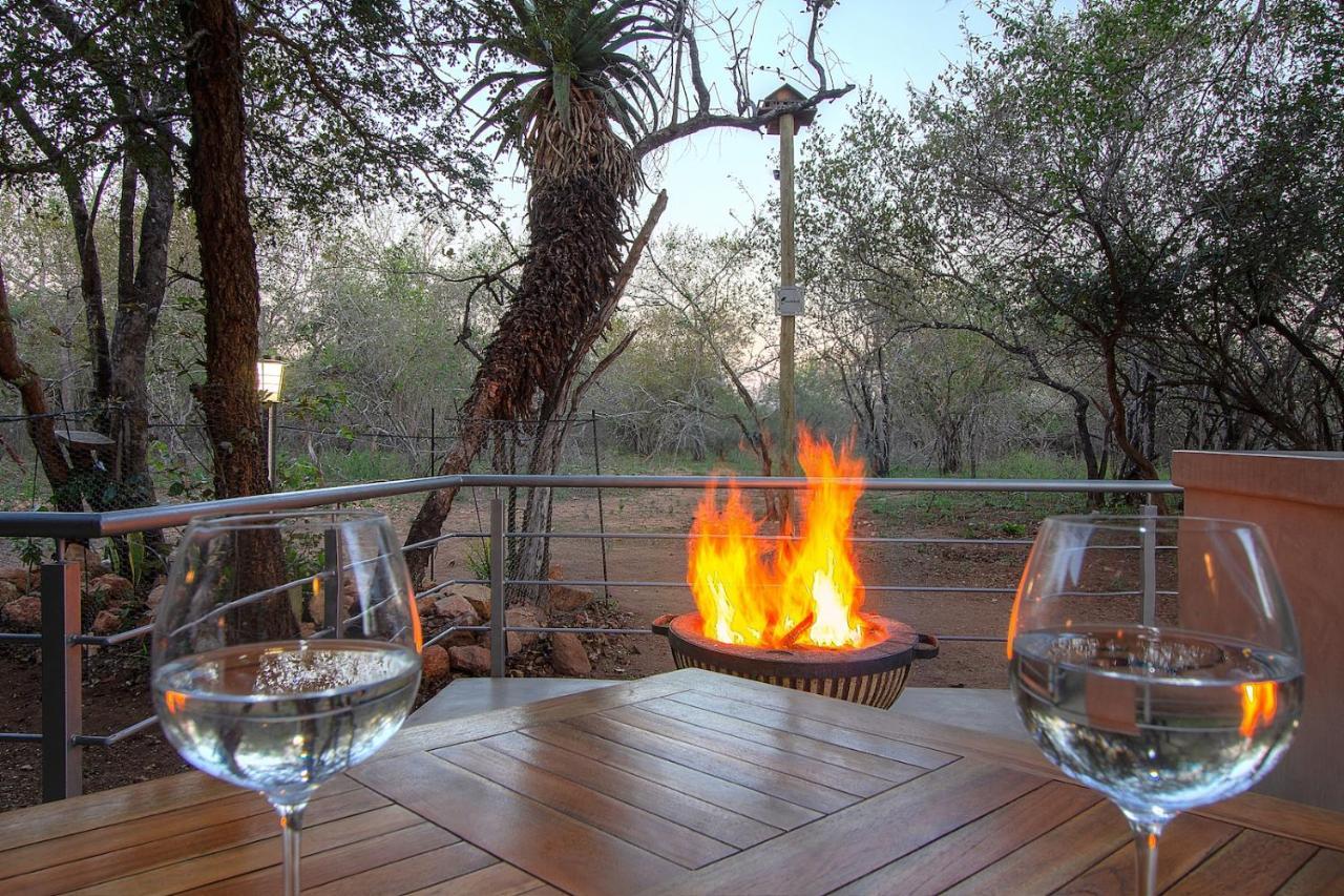 Kruger'S Keep - Luxury Couples Haven Villa มาร์ลอทพาร์ค ภายนอก รูปภาพ