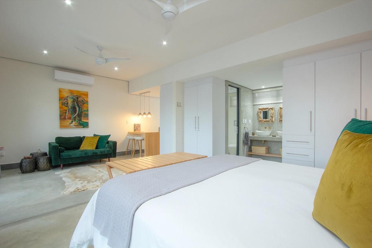 Kruger'S Keep - Luxury Couples Haven Villa มาร์ลอทพาร์ค ภายนอก รูปภาพ