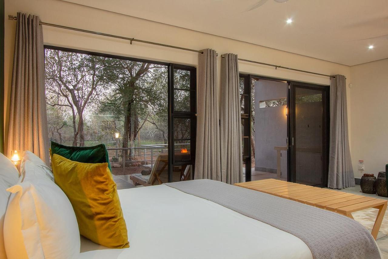 Kruger'S Keep - Luxury Couples Haven Villa มาร์ลอทพาร์ค ภายนอก รูปภาพ