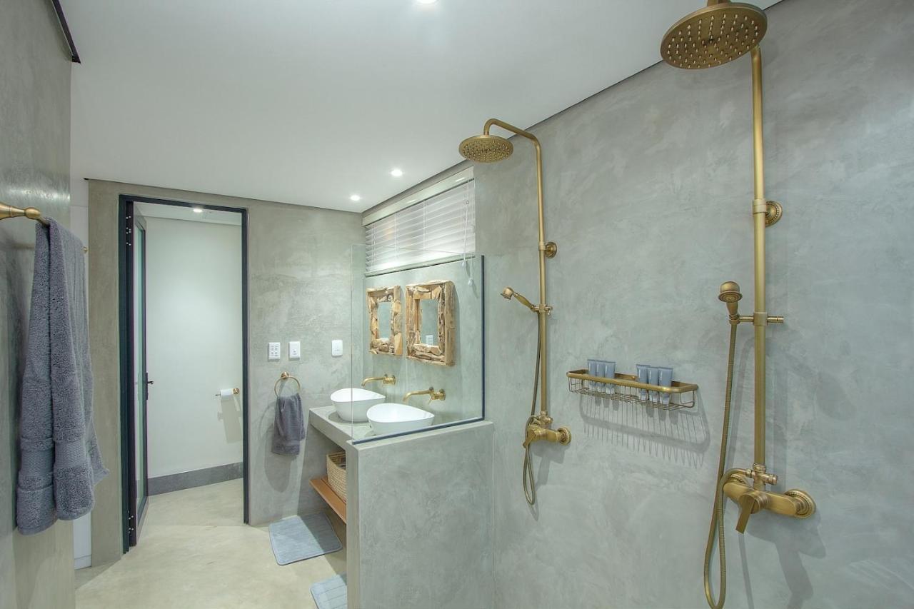 Kruger'S Keep - Luxury Couples Haven Villa มาร์ลอทพาร์ค ภายนอก รูปภาพ