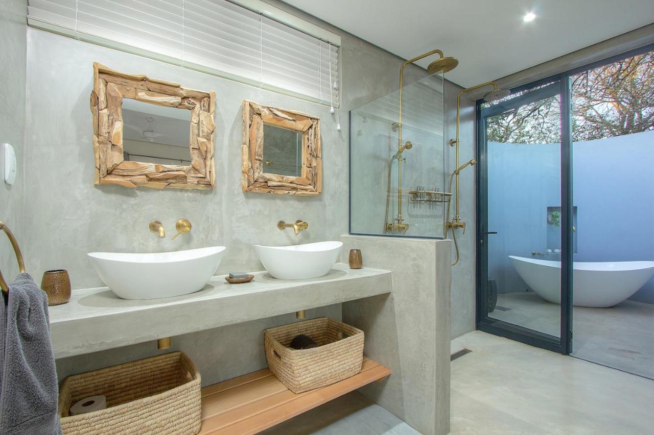 Kruger'S Keep - Luxury Couples Haven Villa มาร์ลอทพาร์ค ภายนอก รูปภาพ