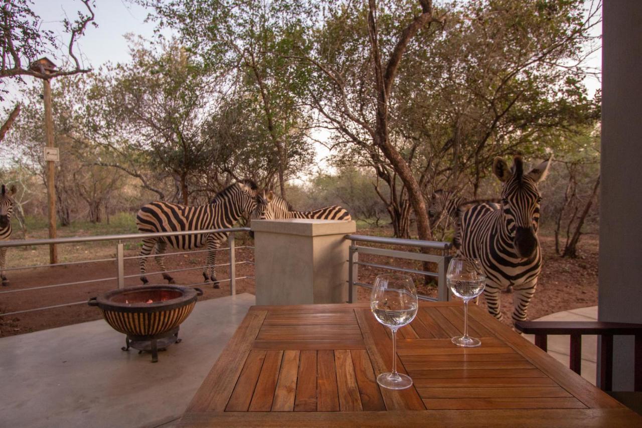 Kruger'S Keep - Luxury Couples Haven Villa มาร์ลอทพาร์ค ภายนอก รูปภาพ