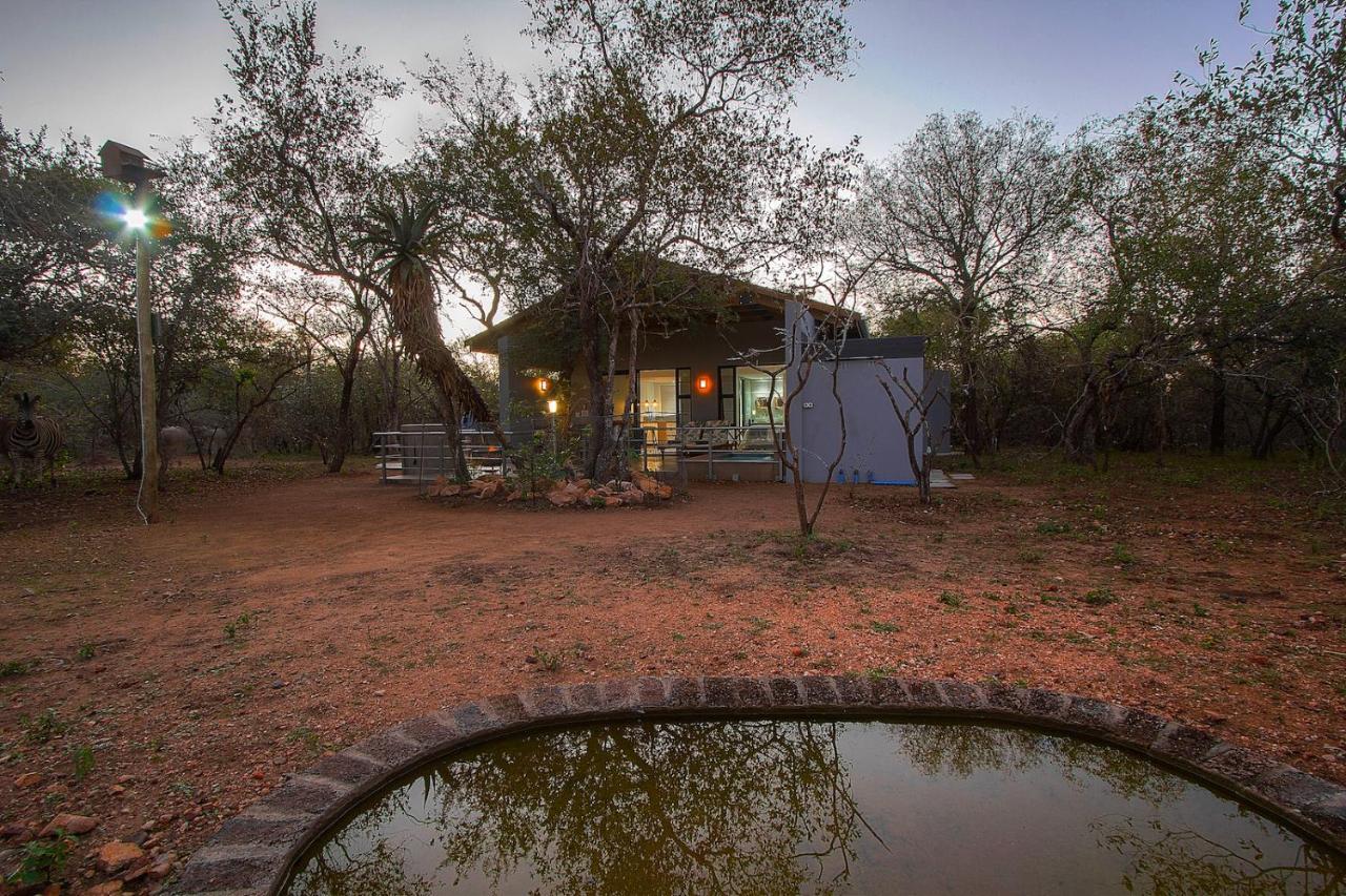Kruger'S Keep - Luxury Couples Haven Villa มาร์ลอทพาร์ค ภายนอก รูปภาพ
