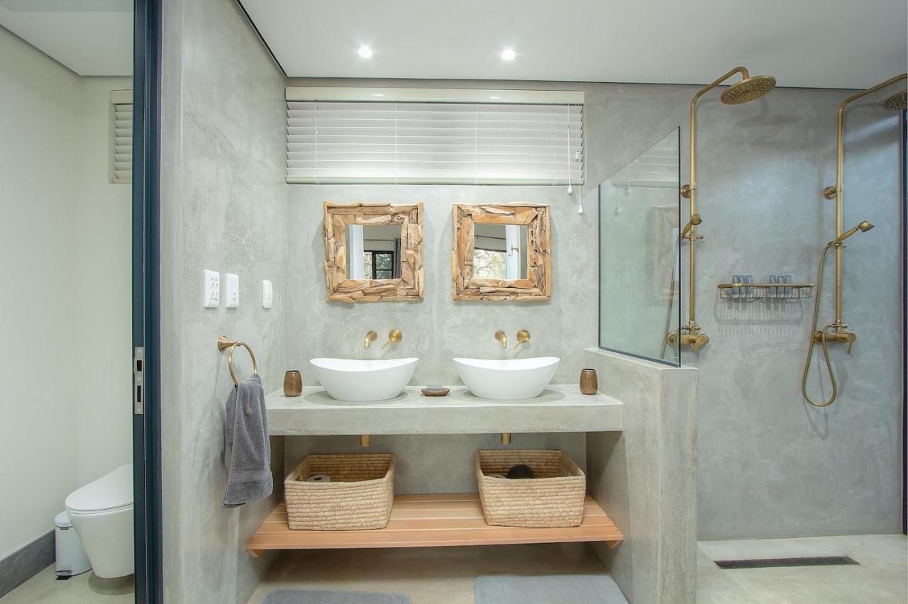 Kruger'S Keep - Luxury Couples Haven Villa มาร์ลอทพาร์ค ภายนอก รูปภาพ