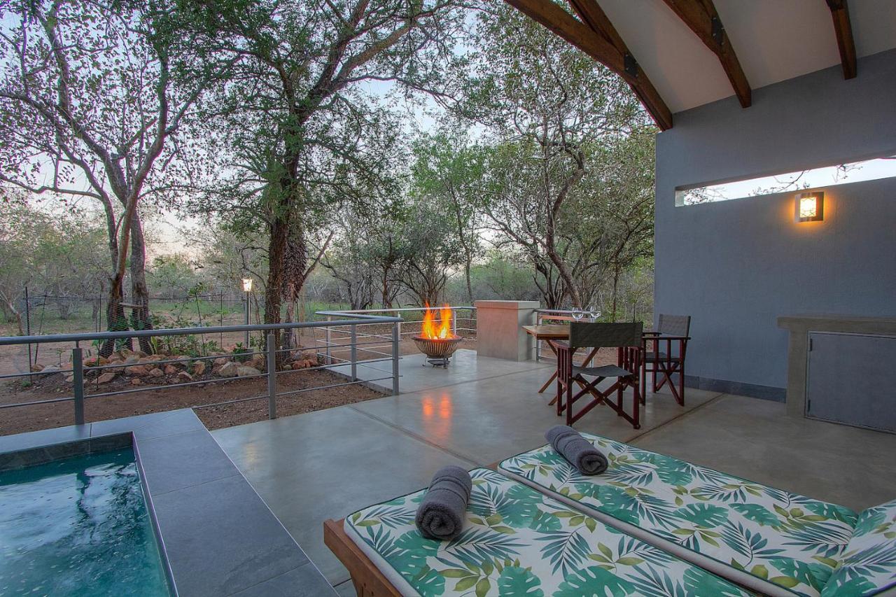 Kruger'S Keep - Luxury Couples Haven Villa มาร์ลอทพาร์ค ภายนอก รูปภาพ