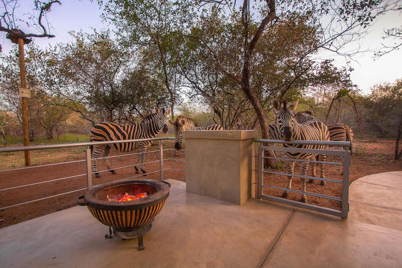 Kruger'S Keep - Luxury Couples Haven Villa มาร์ลอทพาร์ค ภายนอก รูปภาพ