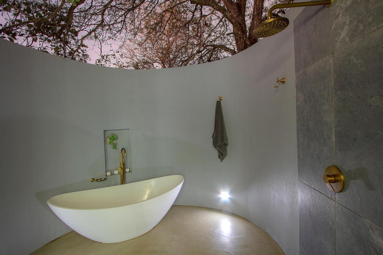 Kruger'S Keep - Luxury Couples Haven Villa มาร์ลอทพาร์ค ภายนอก รูปภาพ