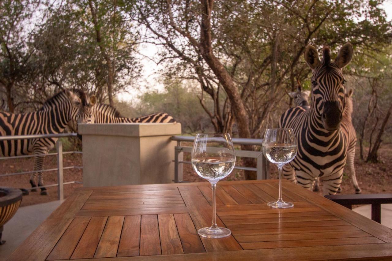 Kruger'S Keep - Luxury Couples Haven Villa มาร์ลอทพาร์ค ภายนอก รูปภาพ