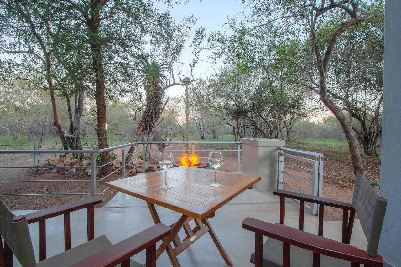 Kruger'S Keep - Luxury Couples Haven Villa มาร์ลอทพาร์ค ภายนอก รูปภาพ