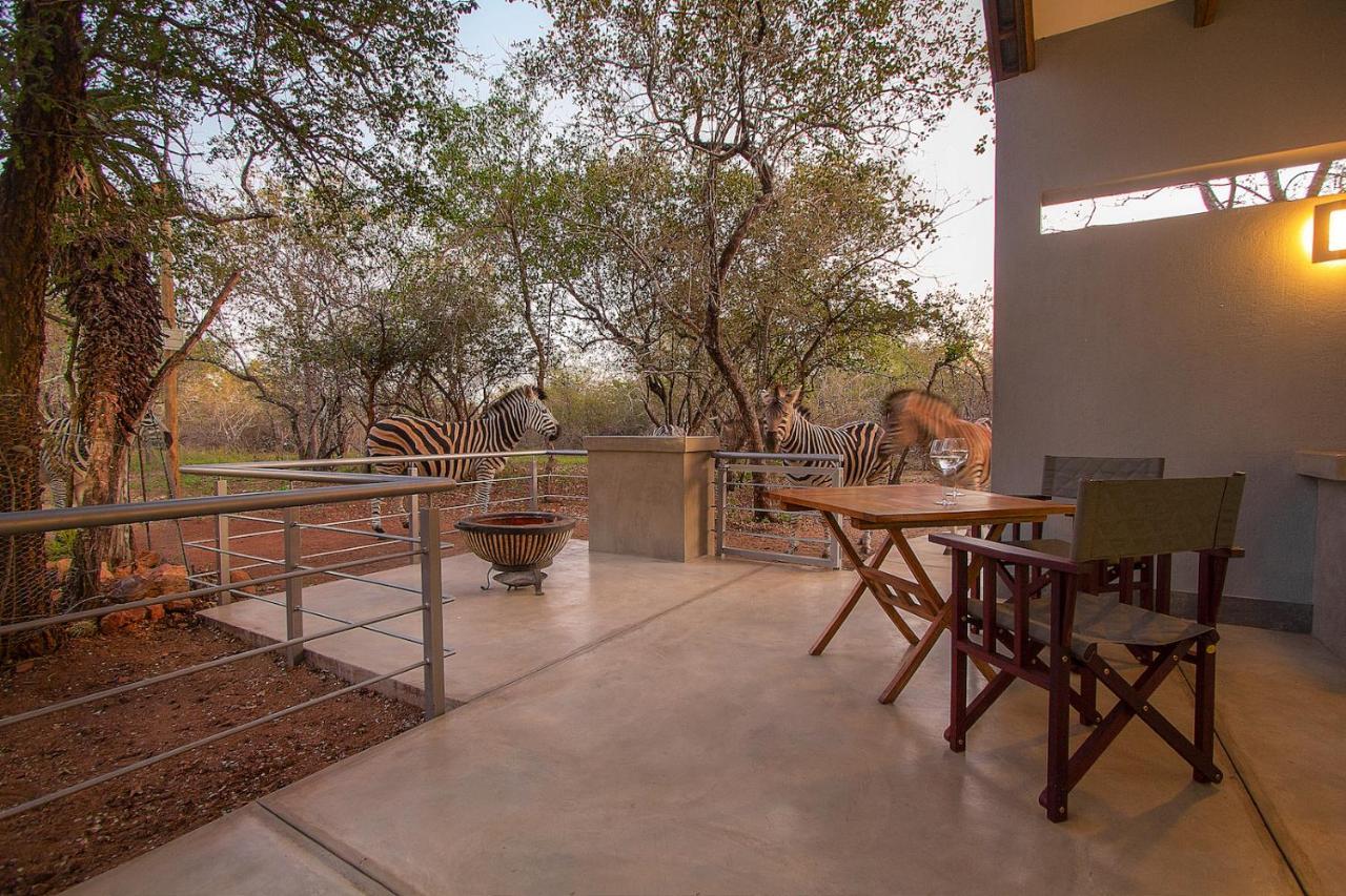 Kruger'S Keep - Luxury Couples Haven Villa มาร์ลอทพาร์ค ภายนอก รูปภาพ